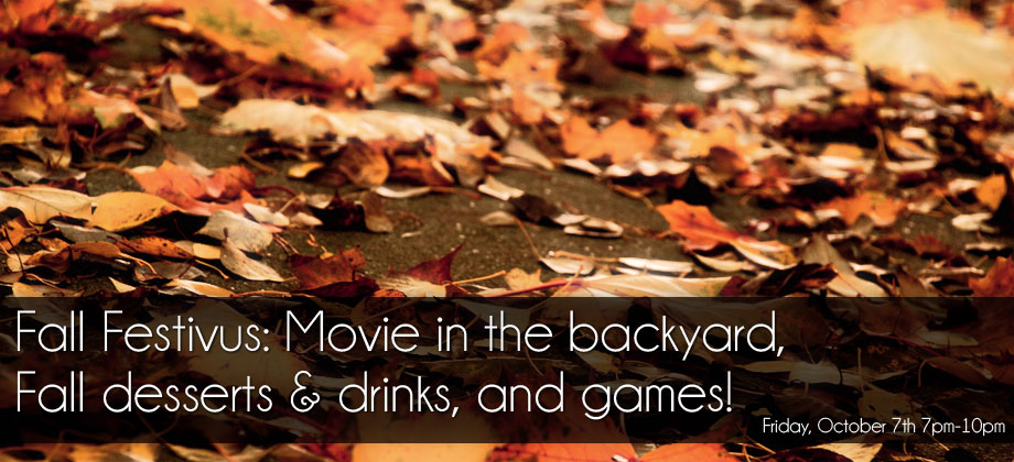 Fall Festivus