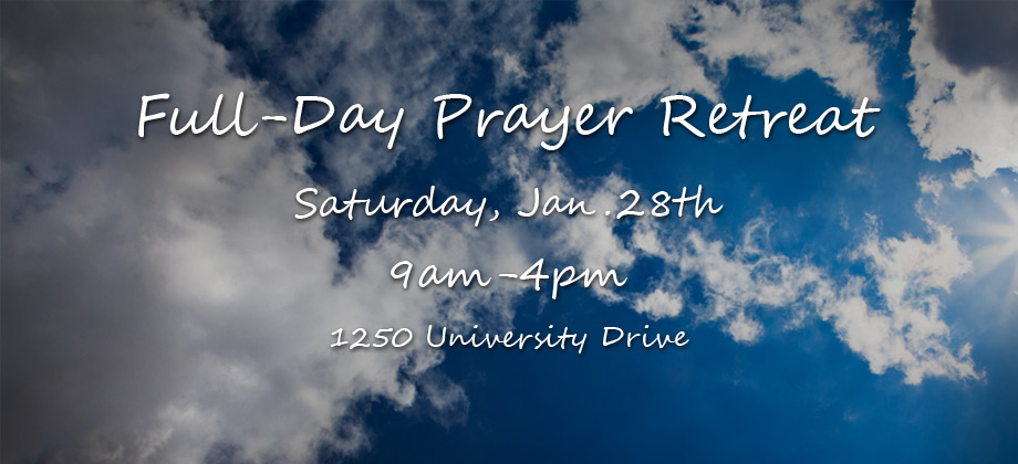 prayerRetreatFullDay