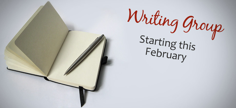 Writing Group